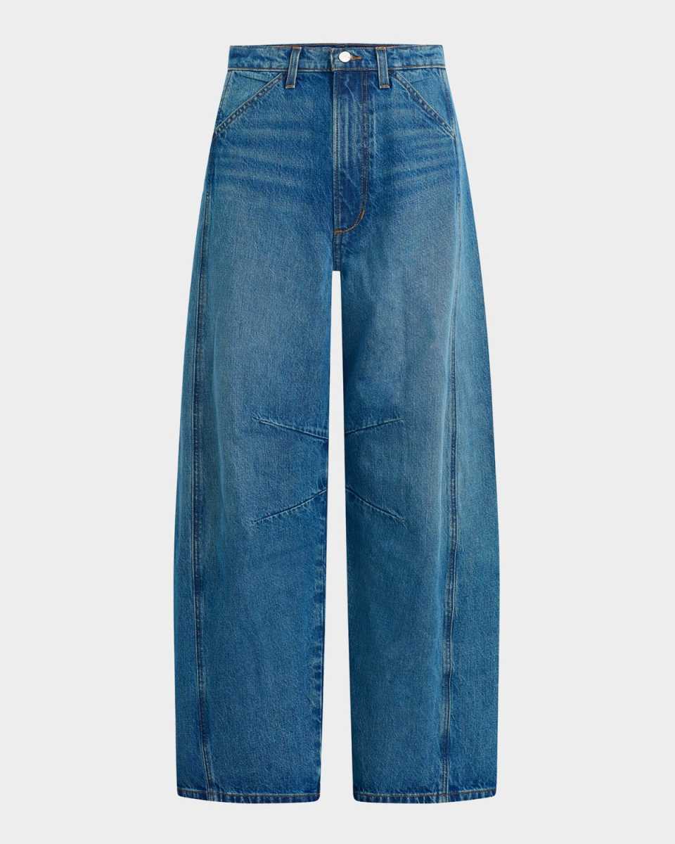 The Bowie Jeans